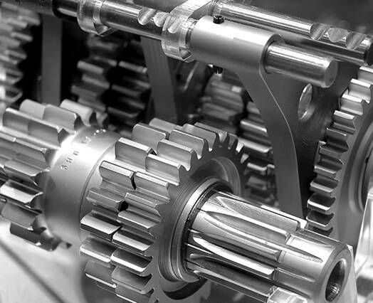 Mechanical engineering