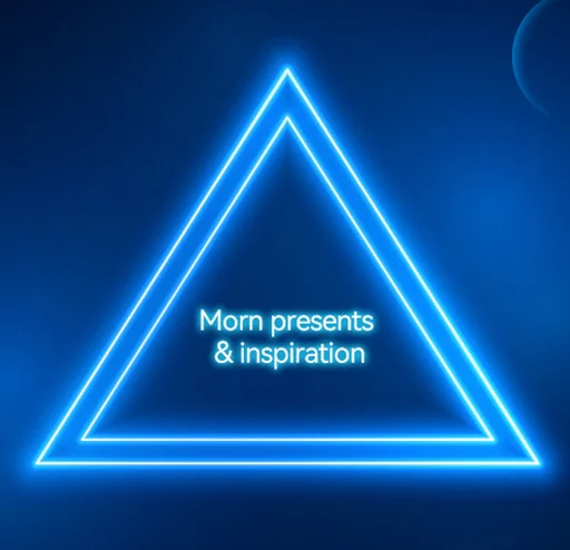 Morn presents& inspiration