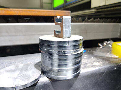 Morn Laser at JM 2022: Advanced Solutions for Smart Manufacturing