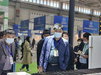 CAHE 2021 exhibition