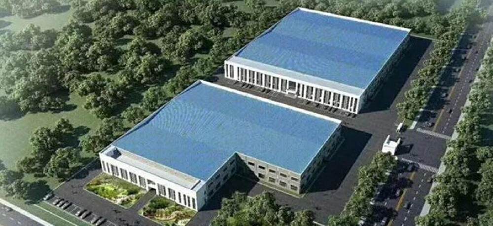 Morn Laser invested in the construction of the largest laser production base in North China, and the production capacity is expected to increase by more than 150%