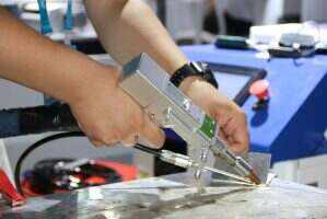 Application of Laser Welding in Kitchenware Industry