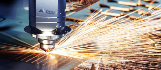 What should we pay attention to when use a laser cutting machine?