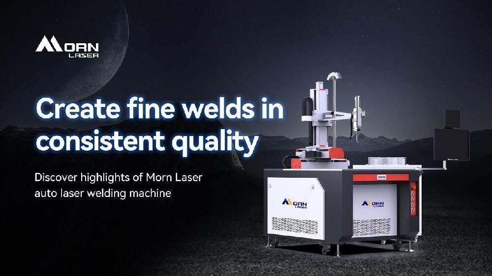 What Materials Can a Fiber Laser Welding Machine Weld?