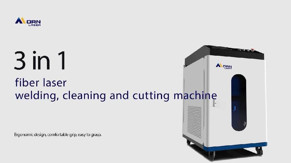 Differences Between Fiber Laser Welding and Traditional Welding