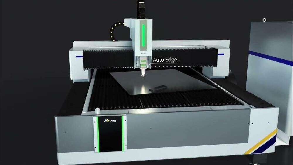 Can Fiber Laser Cutting Machines Improve Production Efficiency?