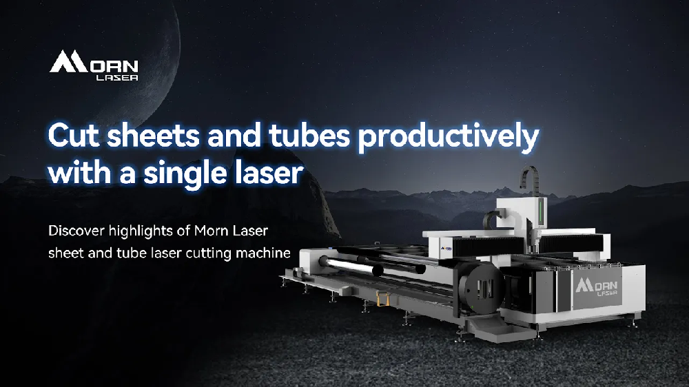 Five Tips to Ensure Efficient Operation of Fiber Laser Cutting Machines