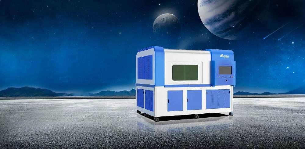 Common Faults and Solutions for Fiber Laser Cutting Machines