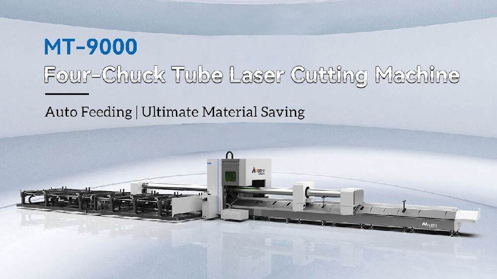 How to Maintain a Fiber Laser Cutting Machine to Extend Its Lifespan