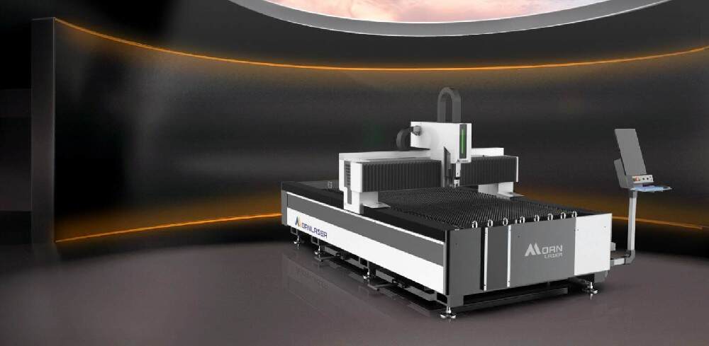 Chinese Sheet Metal Laser Cutter | Powerful Productivity and Precise Operation