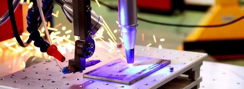 Exploring Fiber Laser Welding Technology: A Comprehensive Guide | Morn Laser