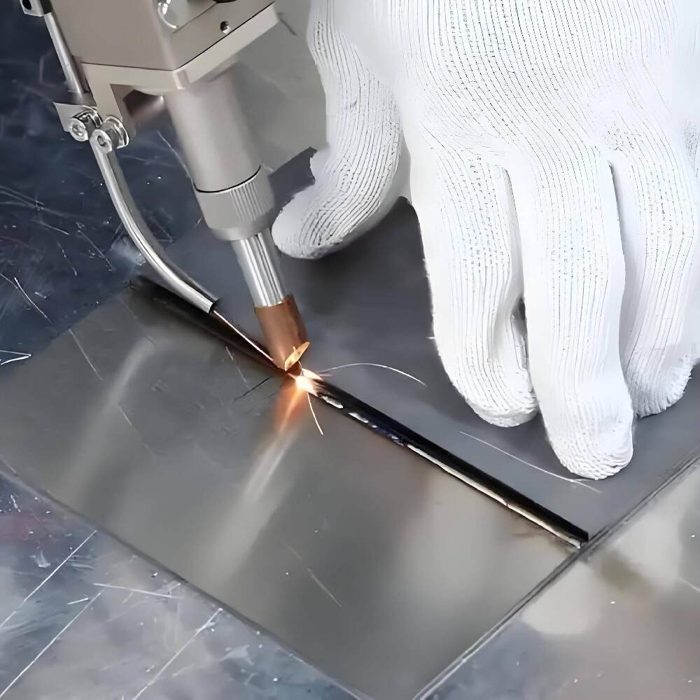 Five Tips for Maintaining Fiber Laser Welding Equipment | Enhance Production Efficiency and Equipment Lifespan