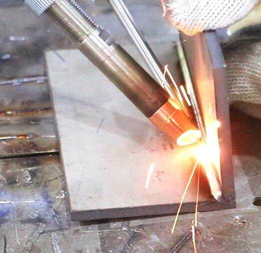 Ways to Save Time and Money Using Fiber Laser Welding | Morn Laser