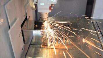 Five Major Applications of CNC Laser Cutting in 2024