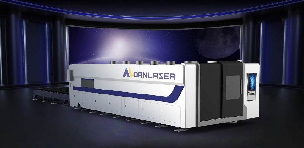 The Benefits of CNC Laser Cutting for Small Businesses