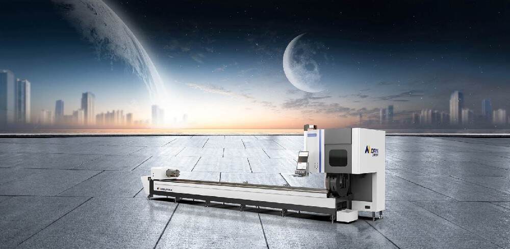 How Fiber Laser Machines Improve Cutting Precision