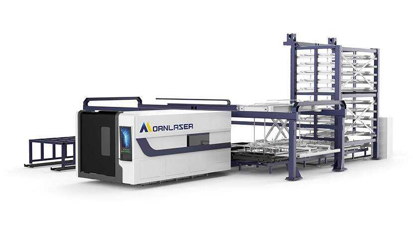 Coil Fed vs. Sheet Laser Cutting: Which is Best for You?