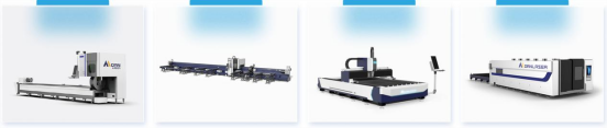 Fiber Laser Cutting Machine: A Metal Processing Solution for Modern Manufacturing