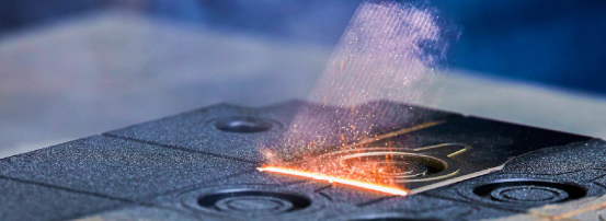 Laser Cleaning Machines: Pioneering the Future of Industrial Cleaning