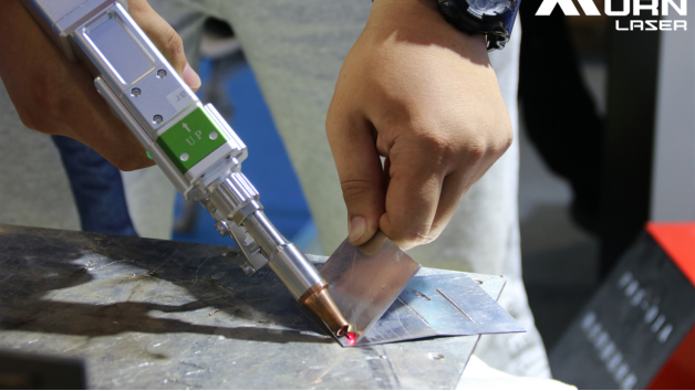 Handheld Laser Welding vs. TIG/MIG: A Real-World Comparison