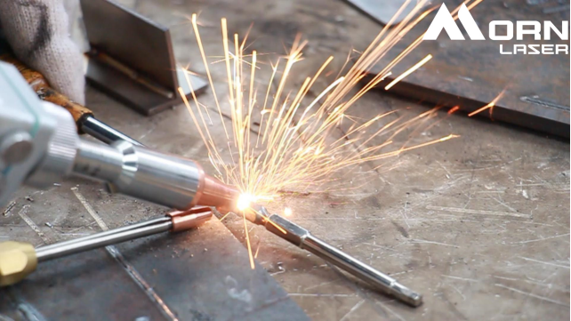 How Manufacturers Use Laser Welding to Replace Traditional Welding Techniques