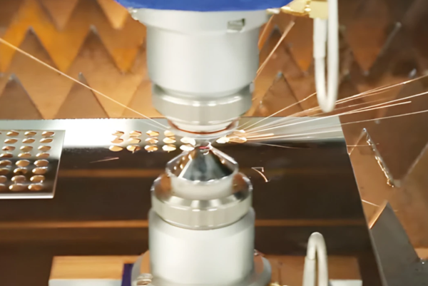 Reasons Why a Laser Cutting Machine Suddenly Stops Emitting Light