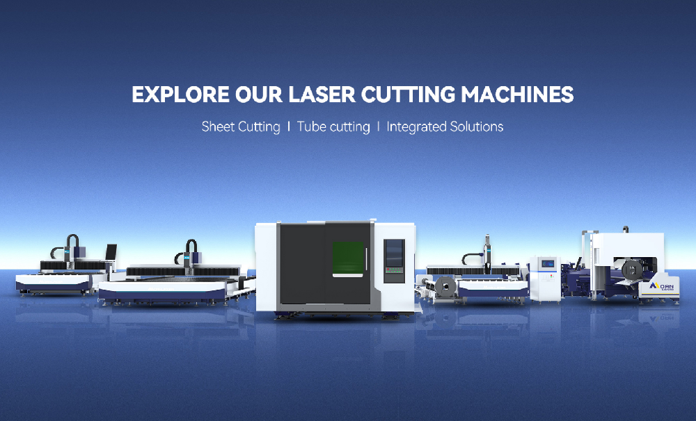 How to Choose the Right Assist Gas Pressure for Different Metal Laser Cutting Applications