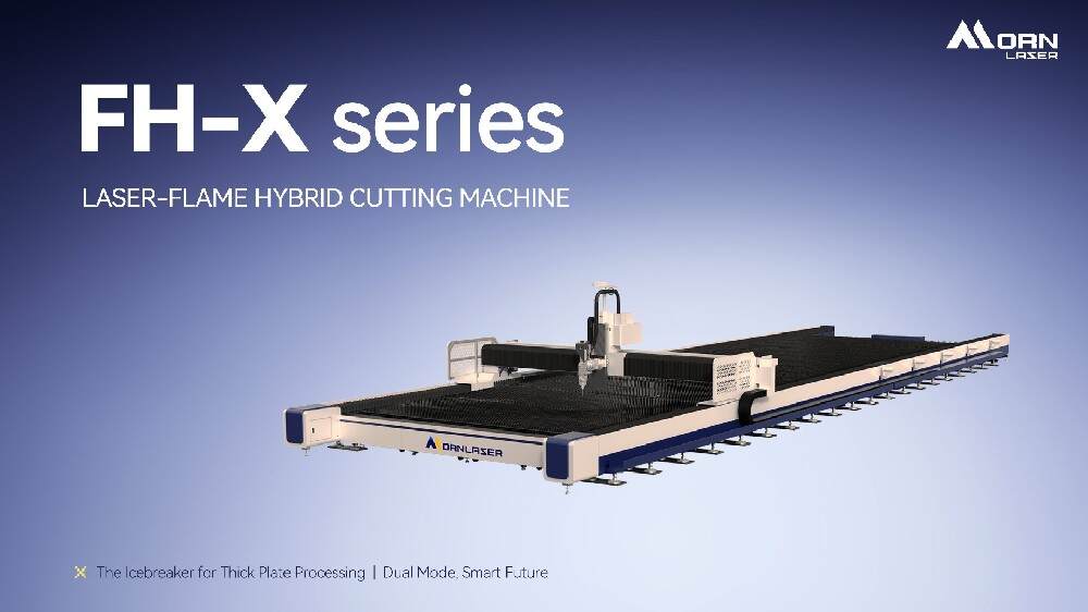 FH-X Series