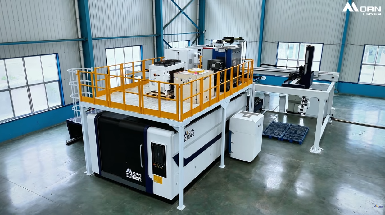 Laser Cutting Machine Electrical Cabinet: Dust and Moisture Maintenance Guide 
