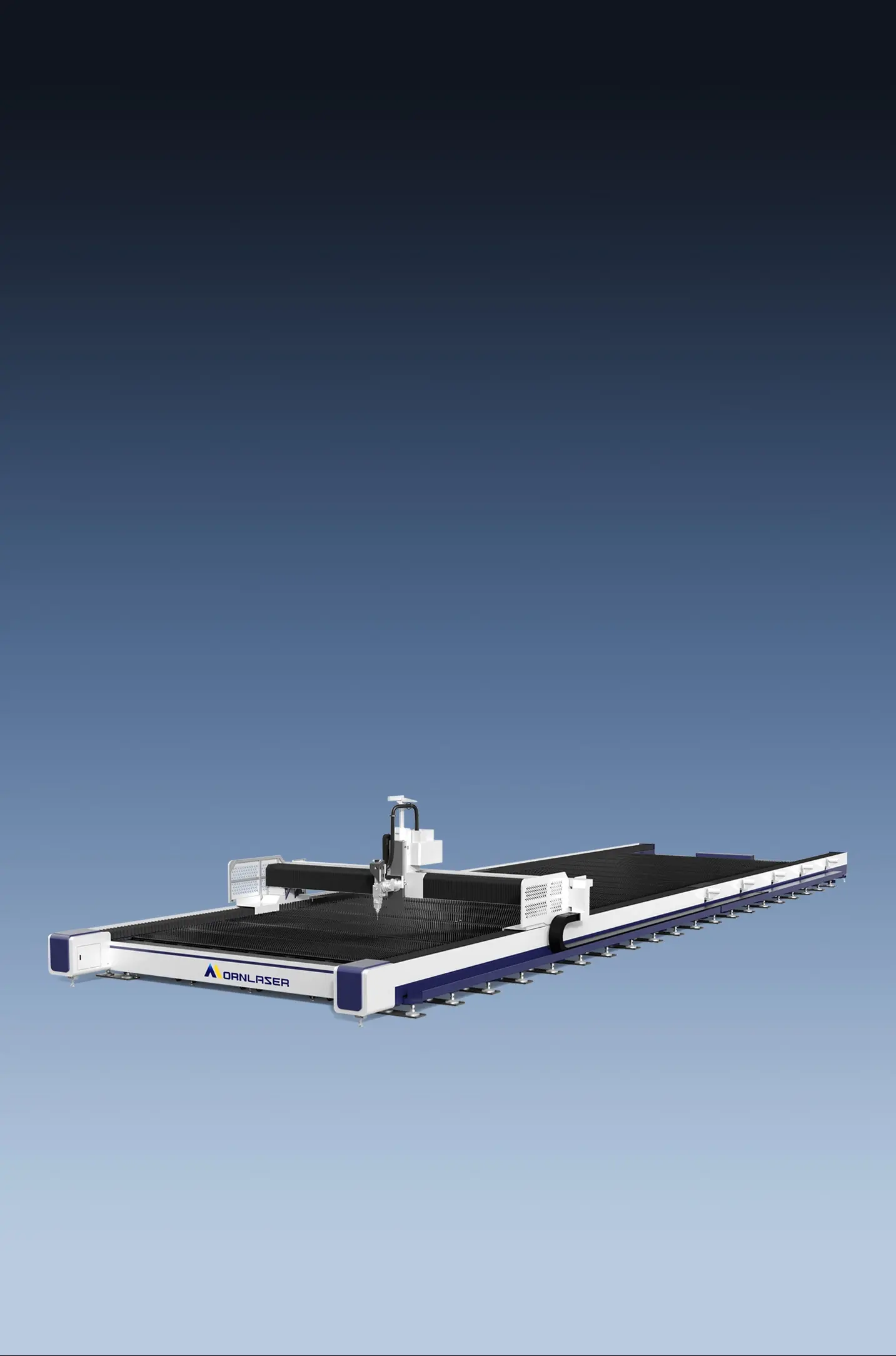 FH-X Series