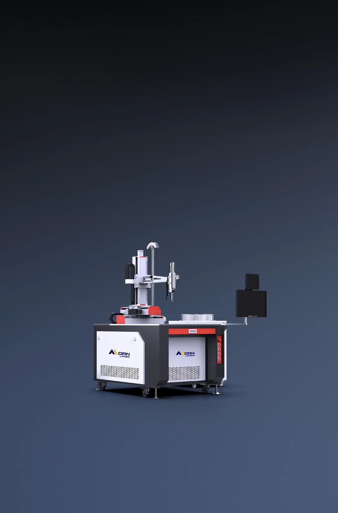 MT-W Series