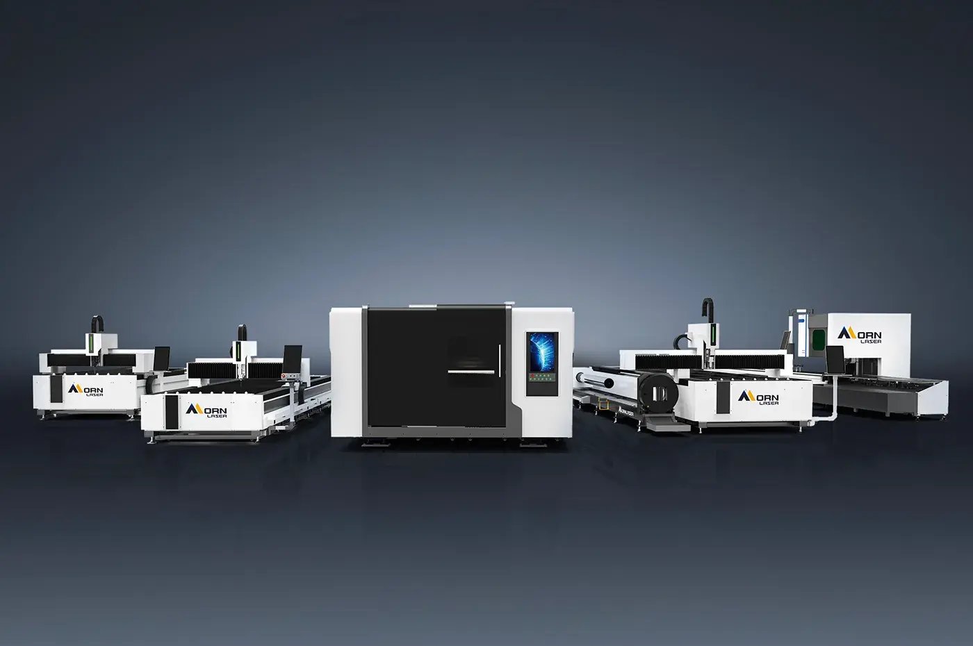 Laser Cutting Solutions