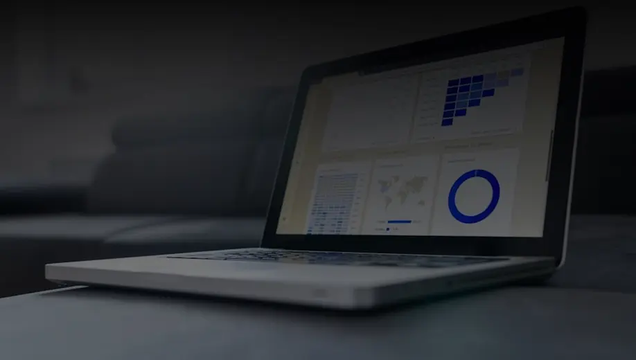 A dedicated sales team with strong local market development ability.