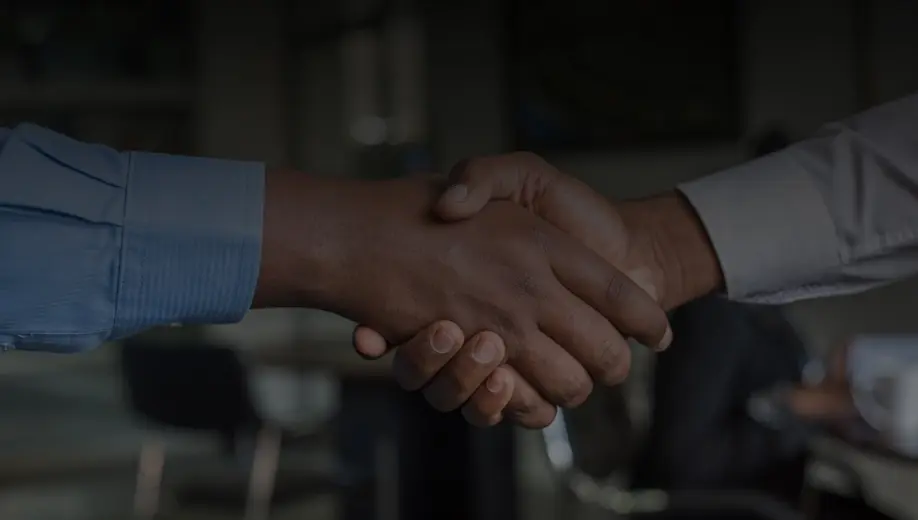 Strong business reputation with a commitment to long-term cooperation.