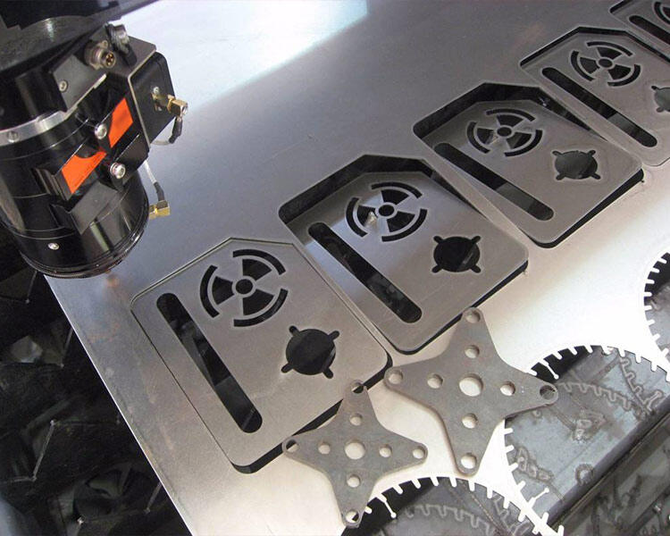 laser cutting machine laser cutting machine